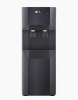 Пурифайер-проточный кулер для воды Aquaalliance 2200s-LC black