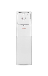 Кулер для воды LD-AEL-807a full white