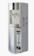 Пурифайер-проточный кулер для воды LС-AEL-47s white/silver