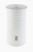 Вспениватель молока Lagretti MF-8 white