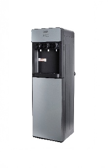 Кулер для воды LC-AEL-825a black/silver