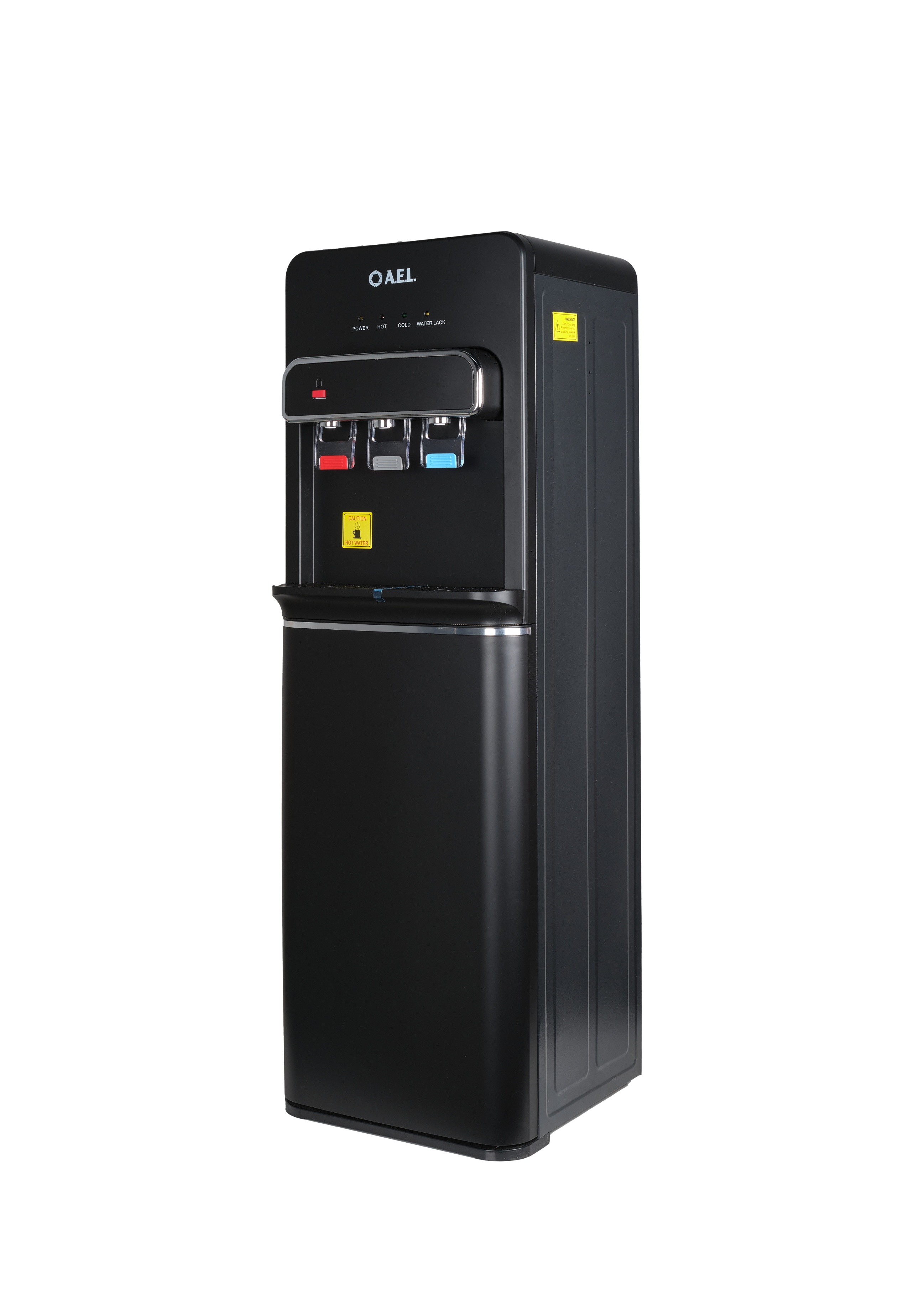 Кулер для воды LC-AEL-804a